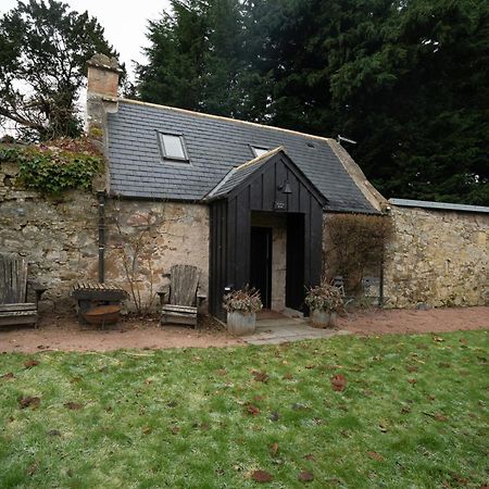 Boath House Hotel Nairn Esterno foto