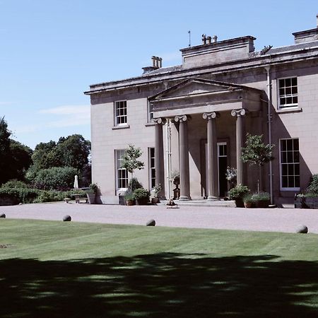 Boath House Hotel Nairn Esterno foto