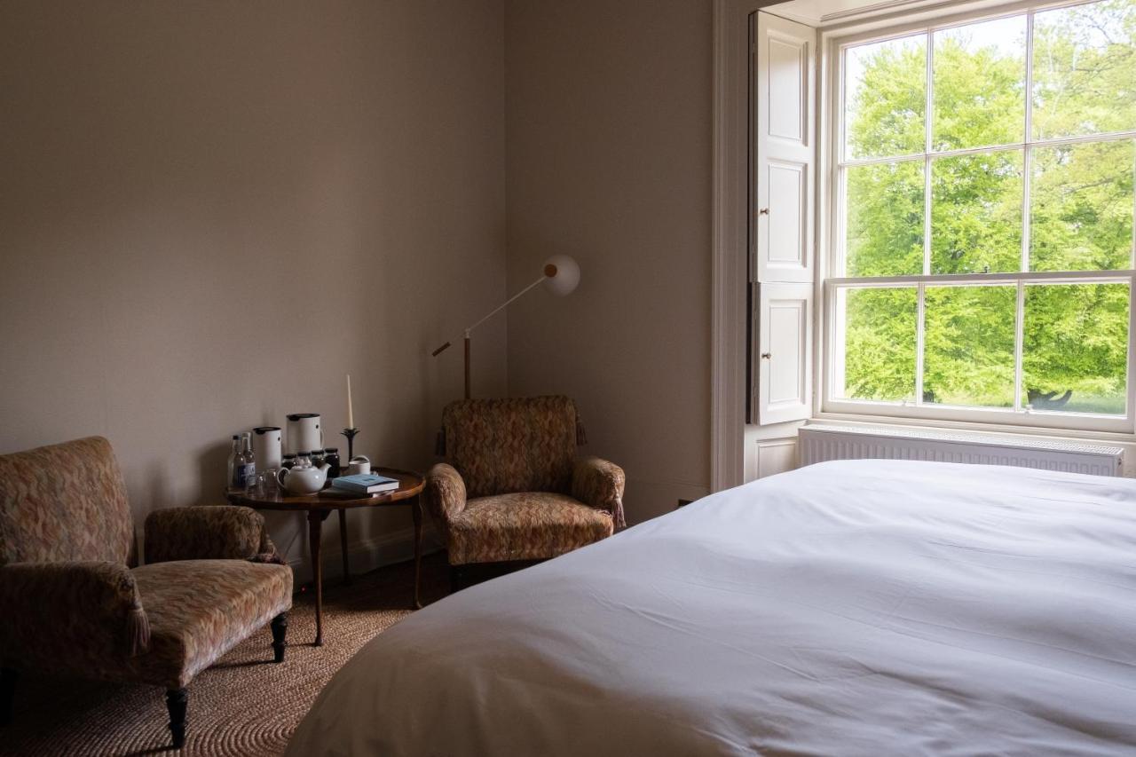 Boath House Hotel Nairn Esterno foto