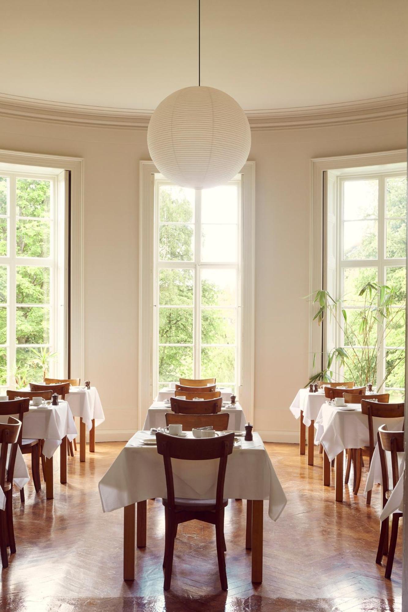 Boath House Hotel Nairn Esterno foto