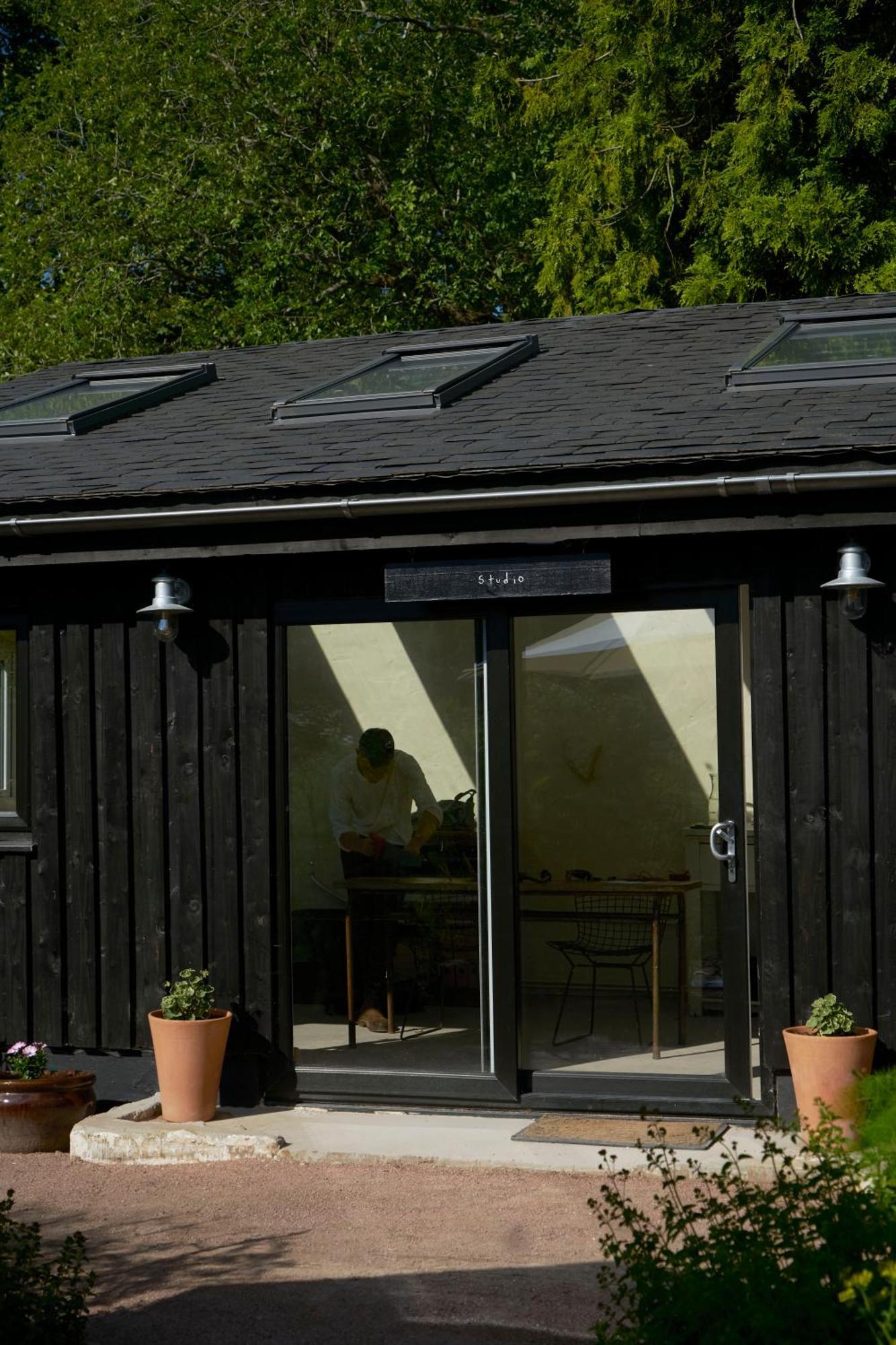 Boath House Hotel Nairn Esterno foto