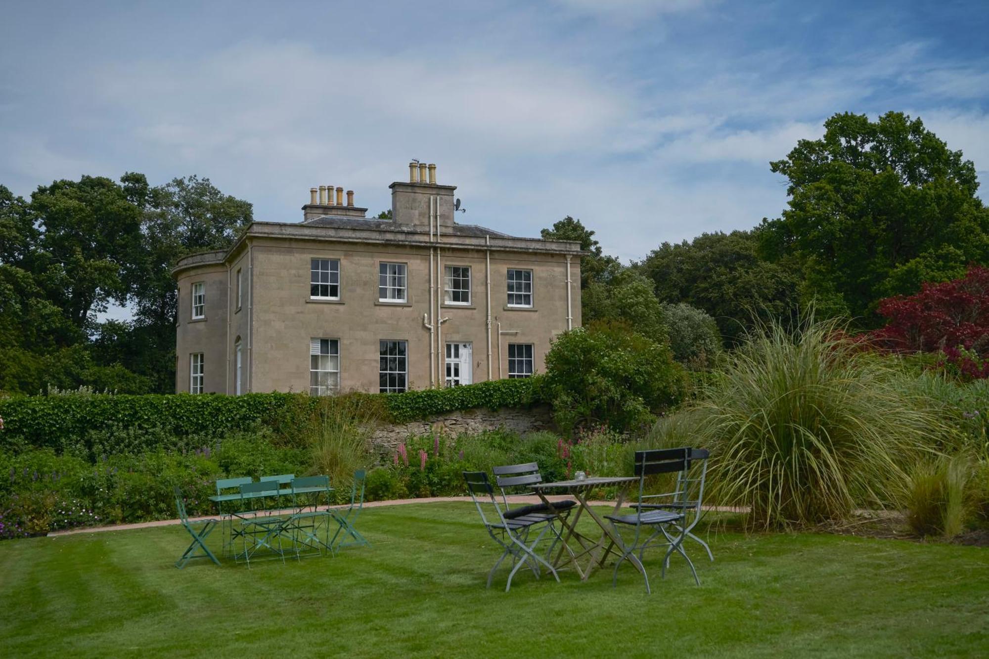 Boath House Hotel Nairn Esterno foto