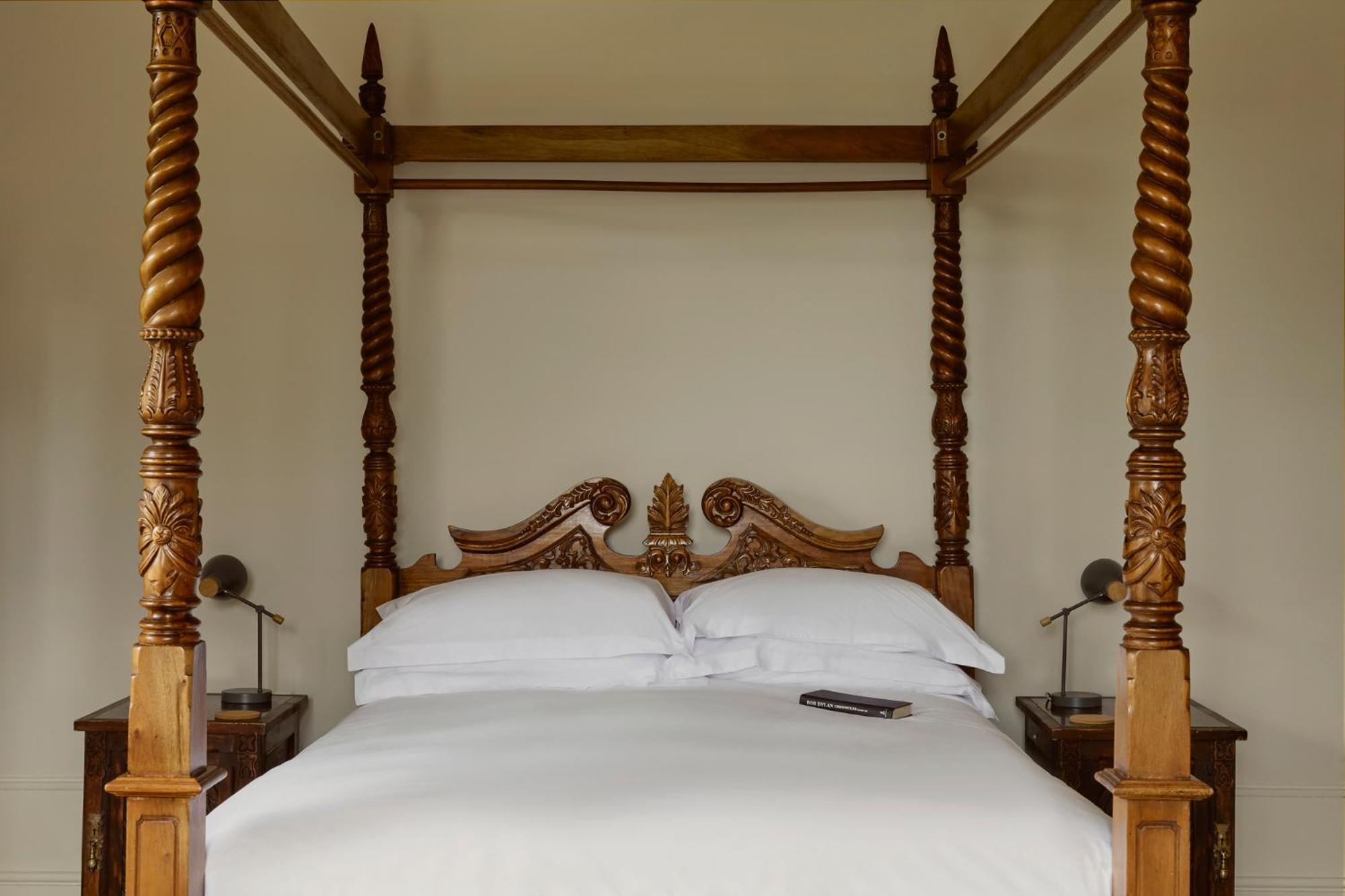 Boath House Hotel Nairn Esterno foto