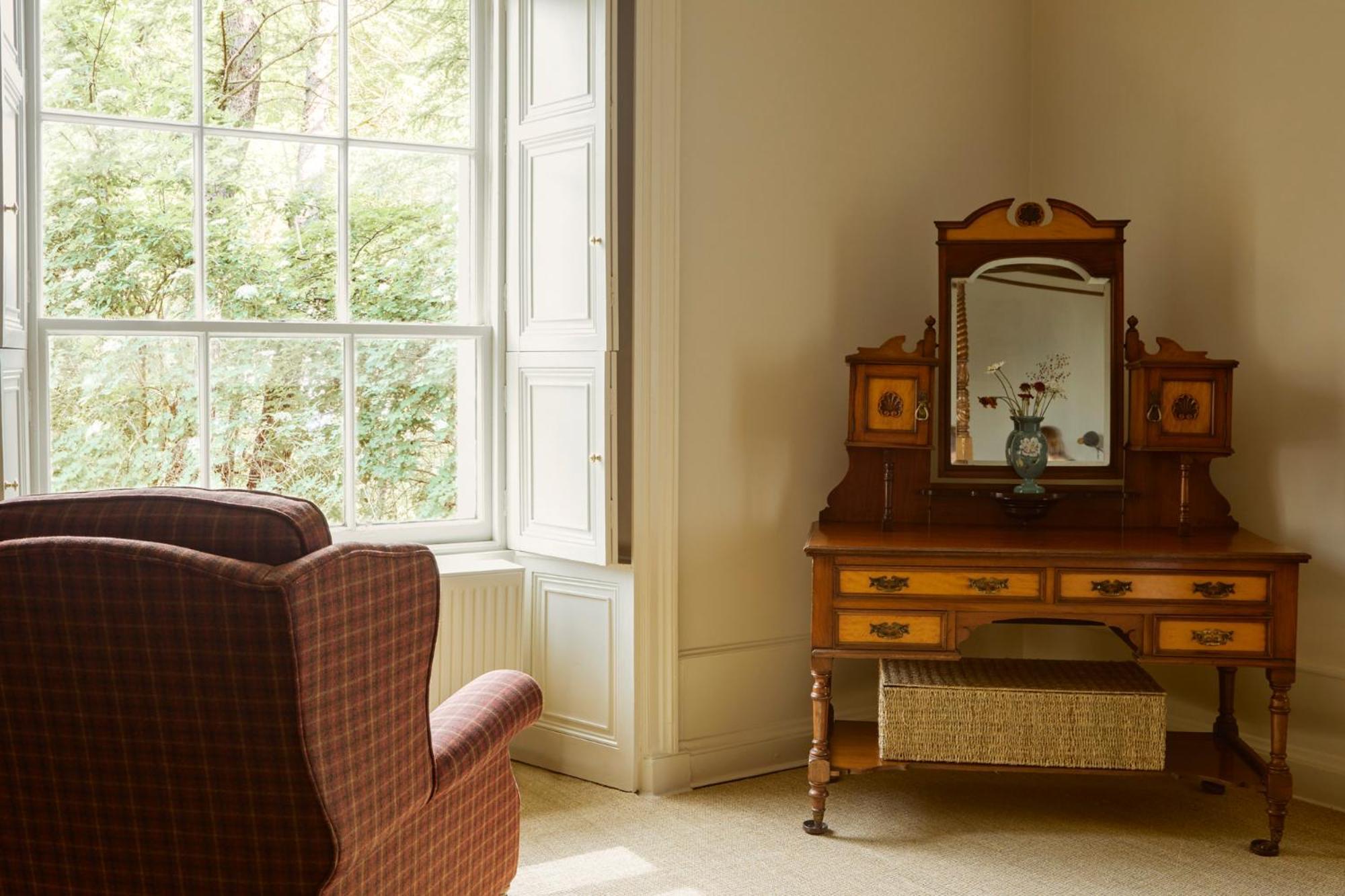 Boath House Hotel Nairn Esterno foto