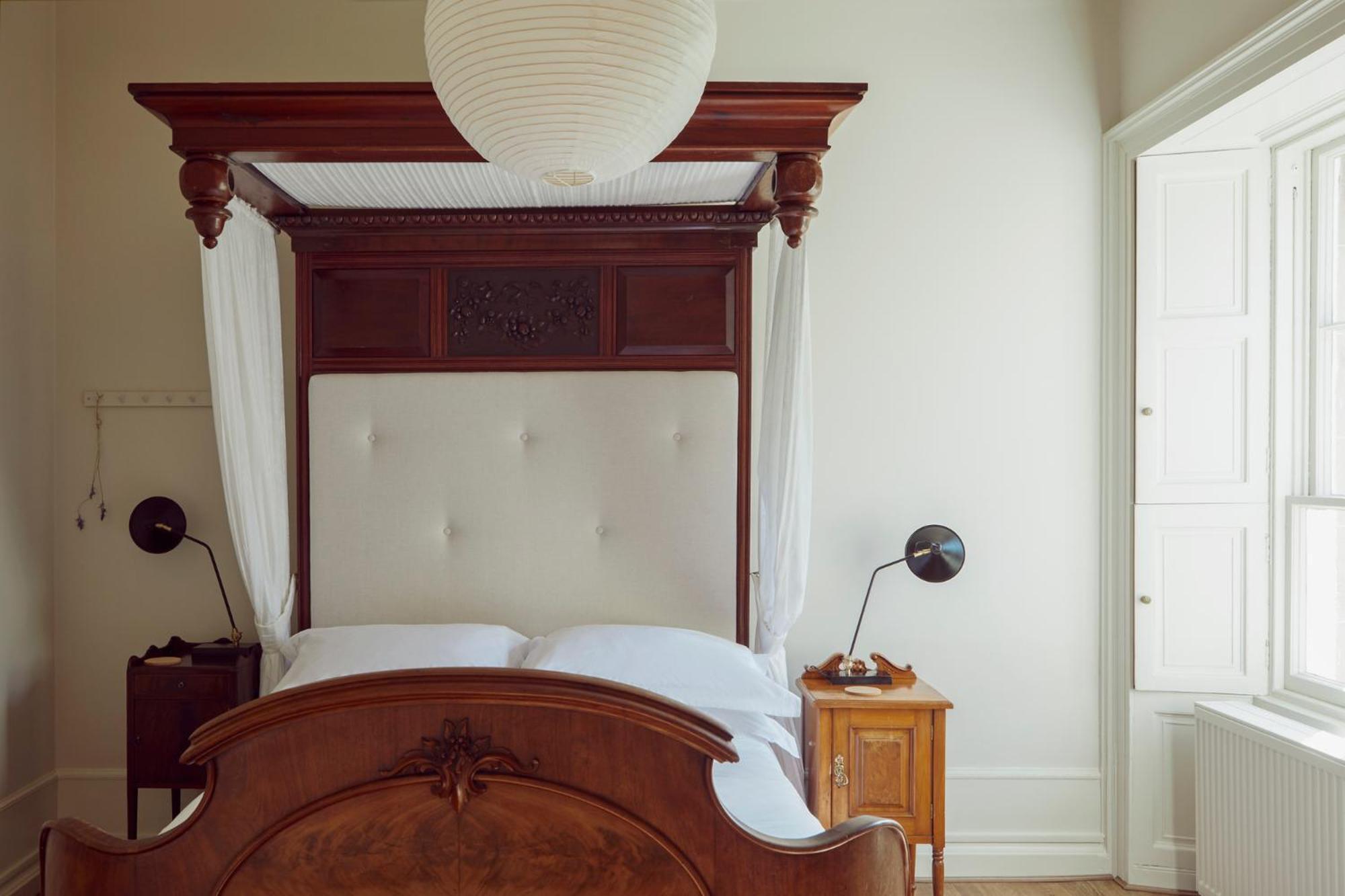 Boath House Hotel Nairn Esterno foto