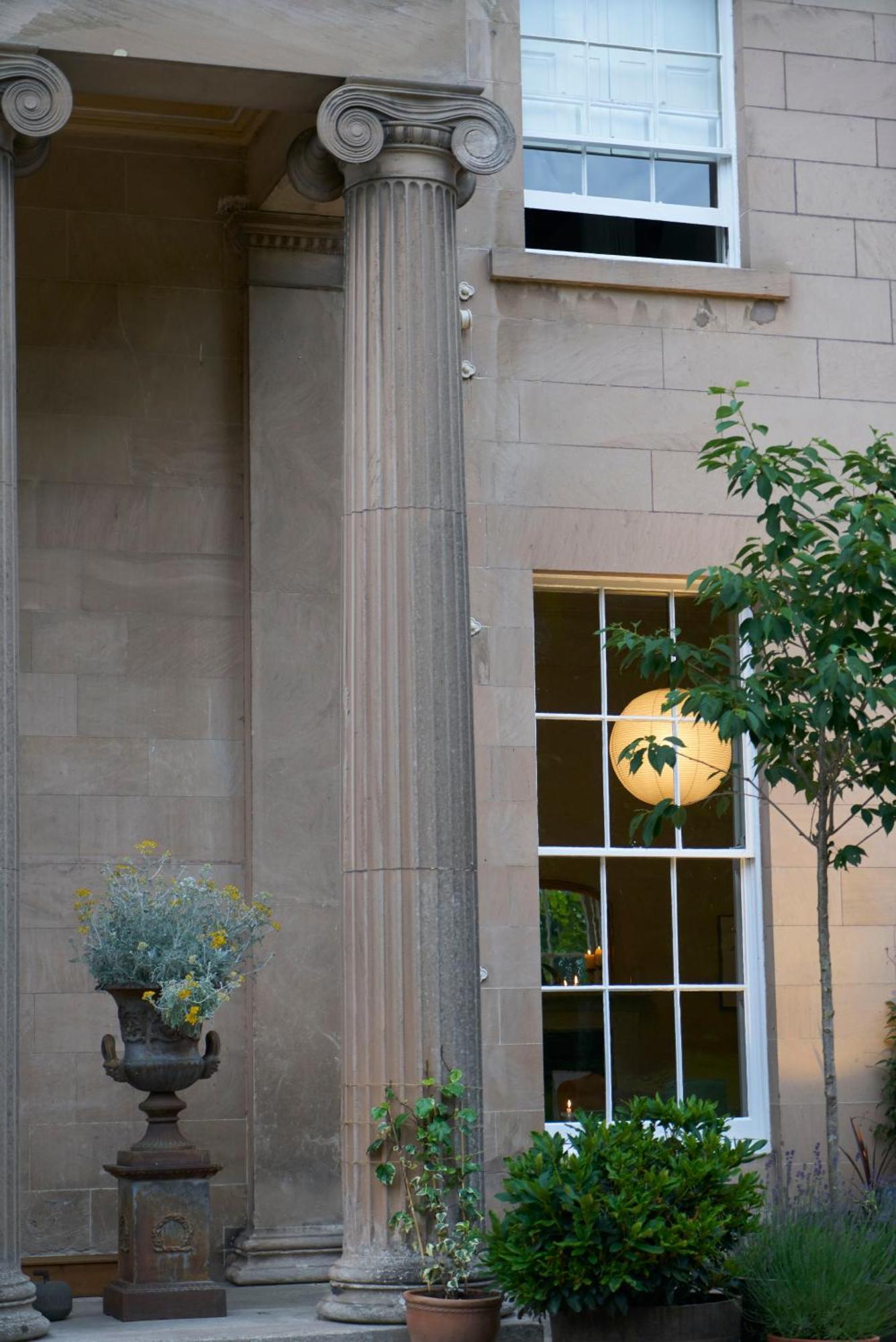 Boath House Hotel Nairn Esterno foto