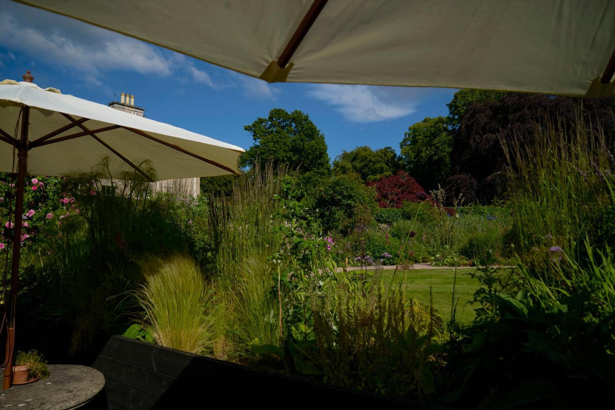 Boath House Hotel Nairn Esterno foto